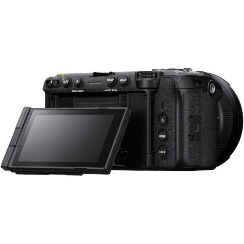 Цифровая кинокамера Sony FX5 Body (ILME-FX5B) - фото8
