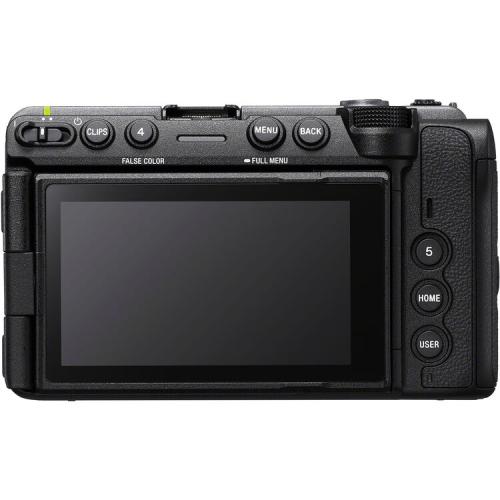 Цифровая кинокамера Sony FX5 Body (ILME-FX5B) - фото2