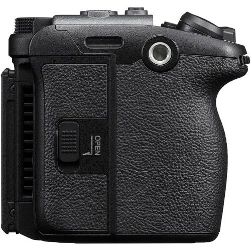 Цифровая кинокамера Sony FX5 Body (ILME-FX5B) - фото3