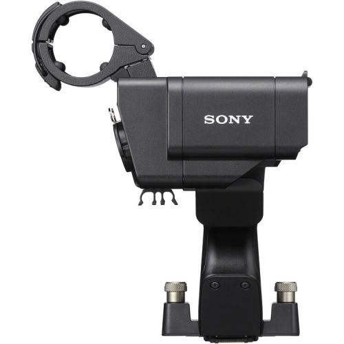 Цифровая кинокамера Sony FX5 с ручкой XLR (ILME-FX5) - фото6