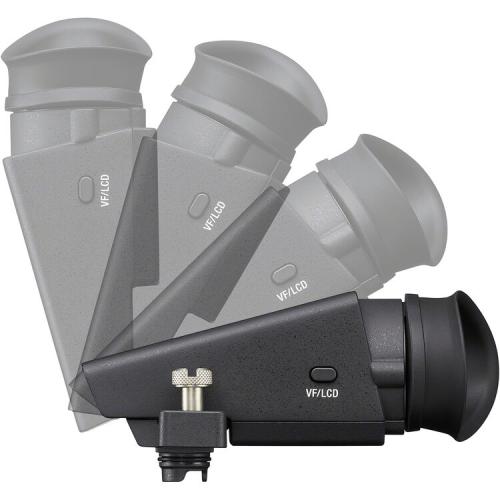 Электронный видоискатель Sony DVF-EL1 - фото5