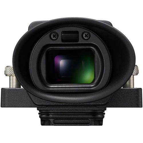Электронный видоискатель Sony DVF-EL1 - фото3