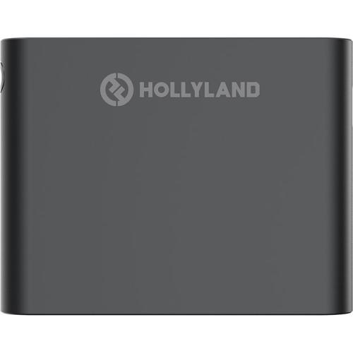Микрофонная система Hollyland MELO P1 Solo - фото3