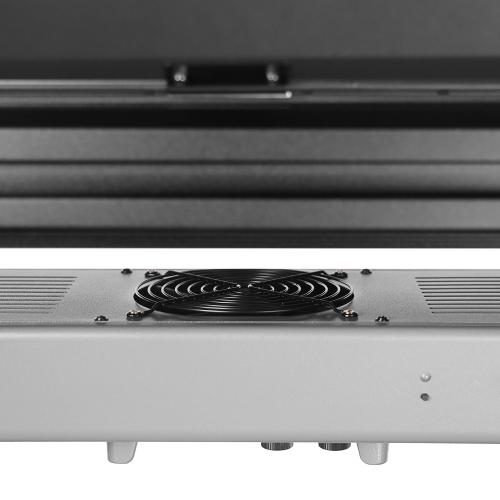 Осветитель cветодиодный GreenBean StudioLight PRO 1X1 B студийный - фото7