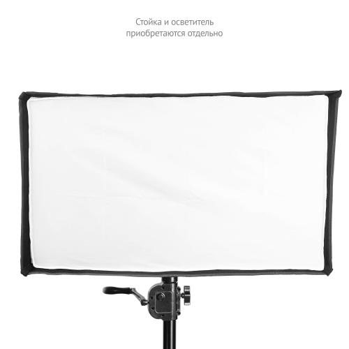Софтбокс GreenBean 2X1HC для StudioLight PRO - фото2