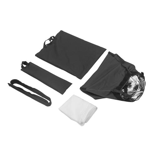 Софтбокс GreenBean 2X1HC для StudioLight PRO - фото7