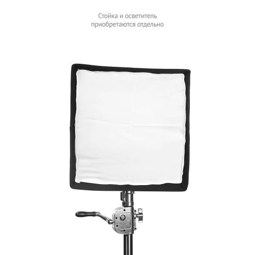 Софтбокс GreenBean 1X1HC для StudioLight PRO - фото2