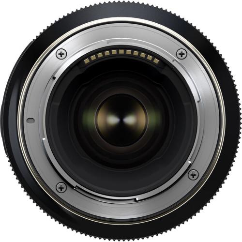 Объектив Tamron 70-180mm f/2.8 Di III VC VXD G2 Nikon Z (A065Z) - фото2
