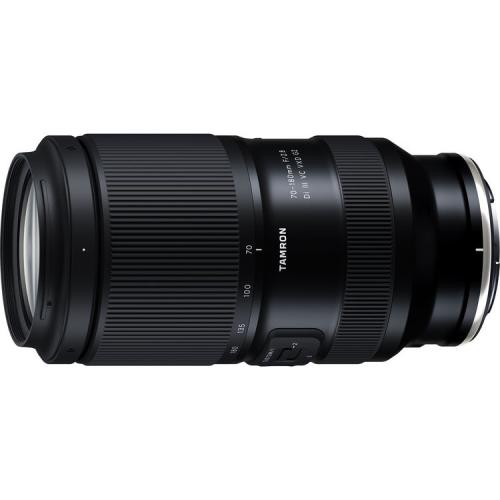 Объектив Tamron 70-180mm f/2.8 Di III VC VXD G2 Nikon Z (A065Z) - фото