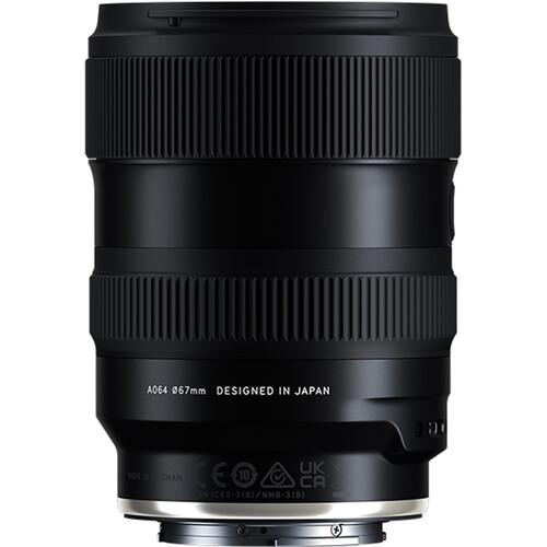 Объектив Tamron 16-30mm F/2.8 Di III VXD G2 Nikon Z (A064Z) - фото3