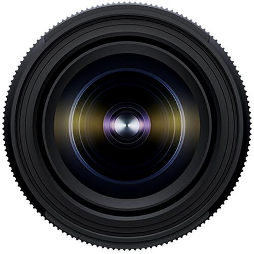Объектив Tamron 16-30mm F/2.8 Di III VXD G2 Nikon Z (A064Z) - фото4
