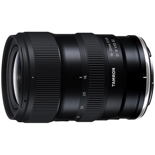 Объектив Tamron 16-30mm F/2.8 Di III VXD G2 Nikon Z (A064Z) - фото
