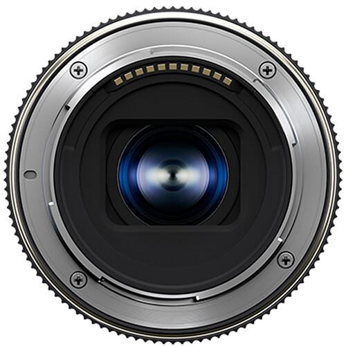 Объектив Tamron 16-30mm F/2.8 Di III VXD G2 Nikon Z (A064Z) - фото5