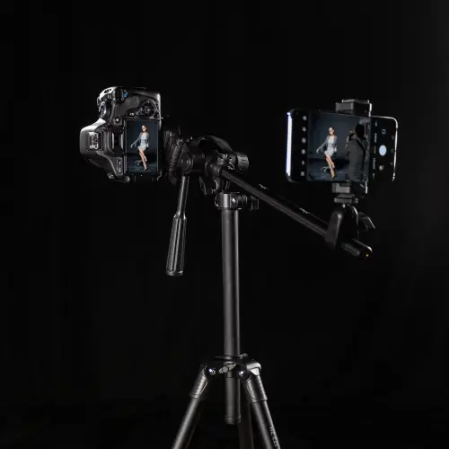 Штатив Falcon Eyes EasyPod 172 2H - фото9