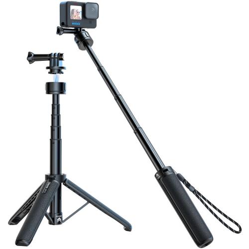 Штатив для экшн-камеры Ulanzi MT-74 Go Quick II - фото2