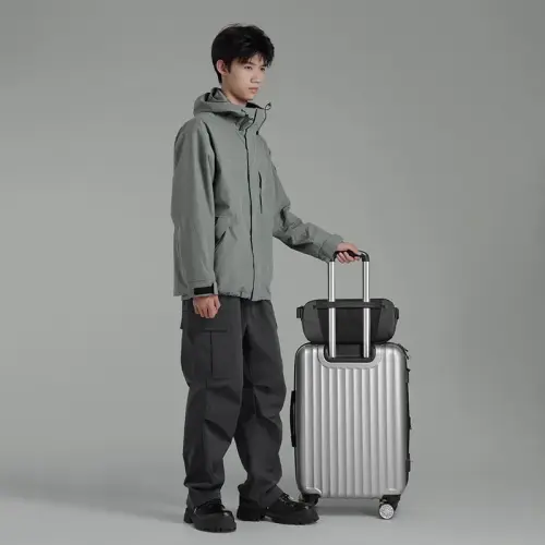 Сумка-слинг Ulanzi AB02 Camera Sling Bag - фото7
