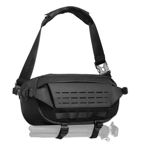 Сумка-слинг Ulanzi AB02 Camera Sling Bag - фото