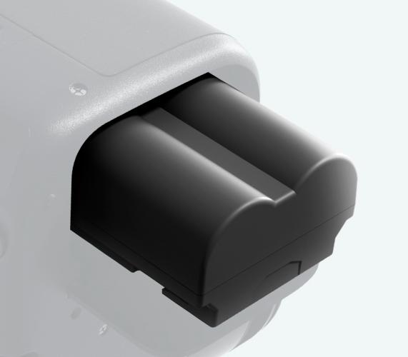 Аккумулятор Kingma NP-W235 (аналог Fujifilm NP-W235, 1960mAh) - фото4
