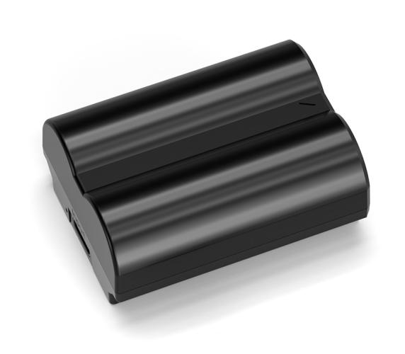 Аккумулятор Kingma NP-W235 Type-C (аналог Fujifilm NP-W235, 2600mAh) - фото2