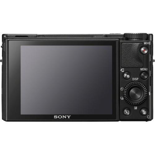 Фотоаппарат Sony RX100 VII (DSC-RX100M7) - фото2