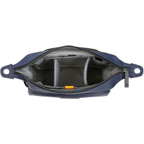 Сумка Vanguard VEO LITE W3L NV, синяя - фото2