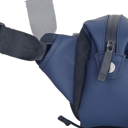Сумка Vanguard VEO LITE W3L NV, синяя - фото8
