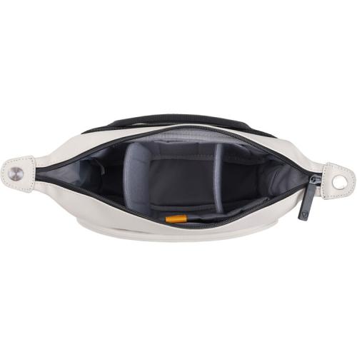 Сумка Vanguard VEO LITE W3L CM, кремовая - фото2