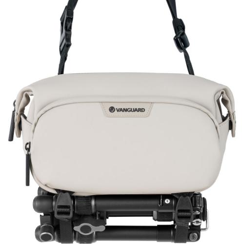 Сумка Vanguard VEO LITE W3L CM, кремовая - фото9