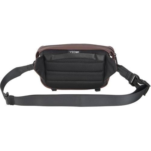 Сумка Vanguard VEO LITE W3L CH, коричневая - фото3