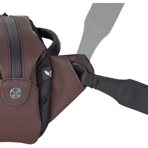 Сумка Vanguard VEO LITE W3L CH, коричневая - фото9