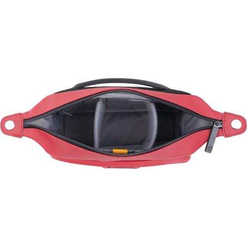 Сумка Vanguard VEO LITE W3L RD, красная - фото2