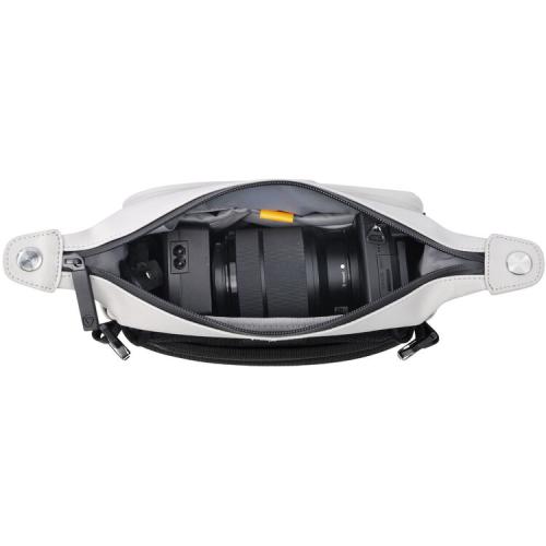 Сумка Vanguard VEO LITE S2L CM, кремовая - фото5