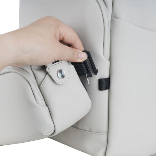 Сумка Vanguard VEO LITE S2L CM, кремовая - фото8