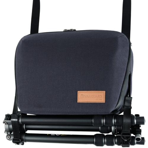 Сумка Vanguard VEO CITY CB29 NV, синяя - фото8