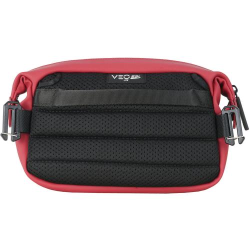 Сумка Vanguard VEO LITE S2L RD, красная - фото3