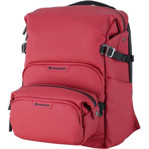 Сумка Vanguard VEO LITE S2L RD, красная - фото9
