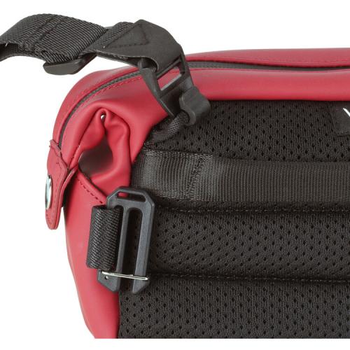 Сумка Vanguard VEO LITE S2L RD, красная - фото6