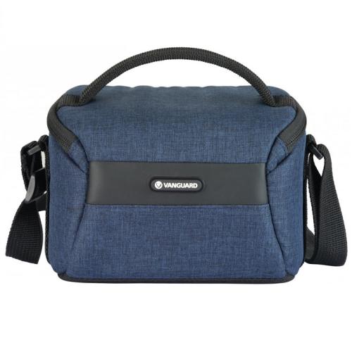 Cумка Vanguard VESTA ASPIRE 12 NV, синяя - фото