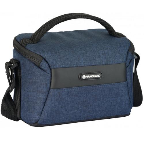 Cумка Vanguard VESTA ASPIRE 12 NV, синяя - фото3