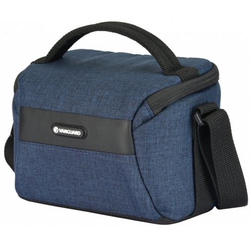 Cумка Vanguard VESTA ASPIRE 12 NV, синяя - фото5