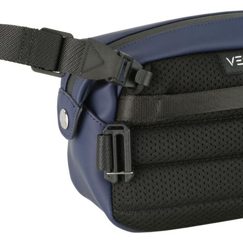 Сумка Vanguard VEO LITE S2L NV, синяя - фото6