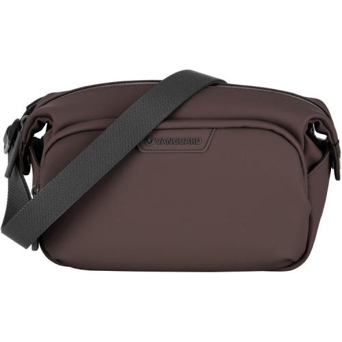 Сумка Vanguard VEO LITE S2L CH, коричневая - фото