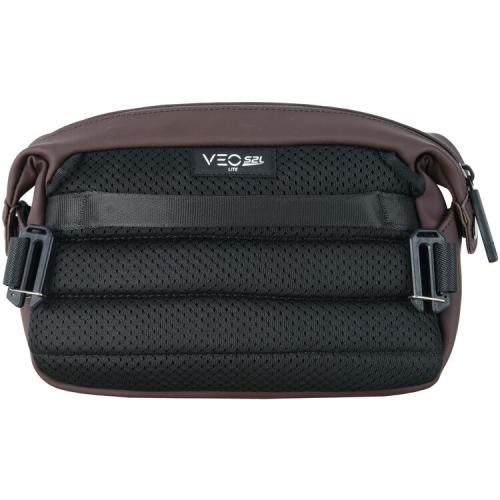 Сумка Vanguard VEO LITE S2L CH, коричневая - фото3