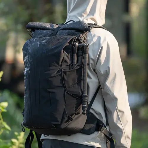 Рюкзак PGYTECH OnePro Ultralight Backpack 20L, Space Black (P-CB-417) - фото5