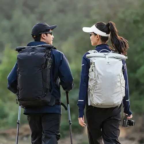 Рюкзак PGYTECH OnePro Ultralight Backpack 30L, Space Black (P-CB-413) - фото3