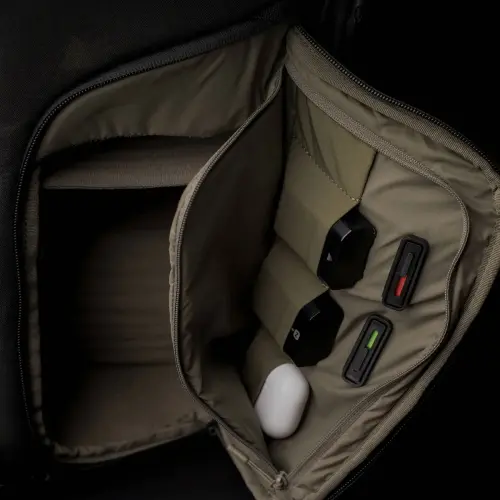 Рюкзак PGYTECH OneMo Tactical Backpack 35L, Coyote Brown (P-CB-224) - фото10