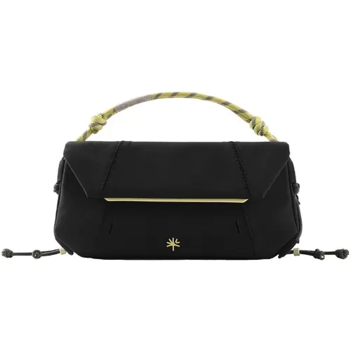 Сумка-слинг PGYTECH OneGo Pocket Sling Space Black (P-CB-293) - фото