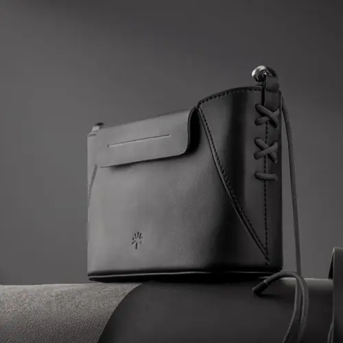 Сумка PGYTECH OneGo Classic Crossbody Mobile Bag, Mint Green (P-CB-607) - фото5