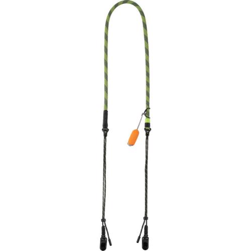 Наплечный ремень PGYTECH Camera Strap Slim Outdoor Wilderness Green (P-CB-432) - фото