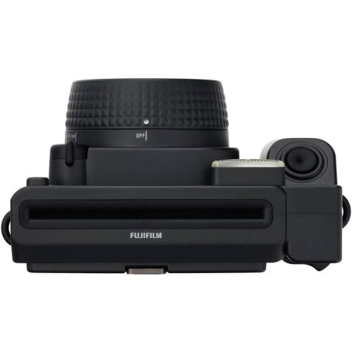 Fujifilm Instax Wide 400 Jet Black - фото4